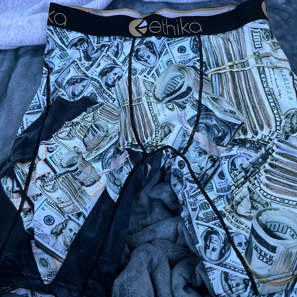 ethika large boxers